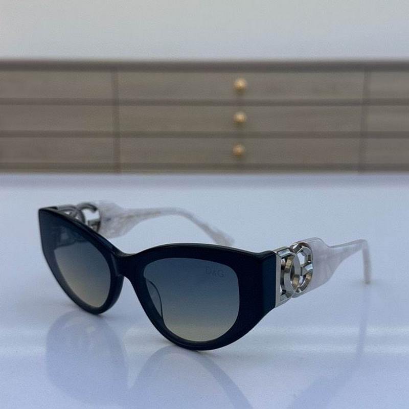 D&G Sunglasses 263